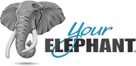 Your ElephantMobile Logo